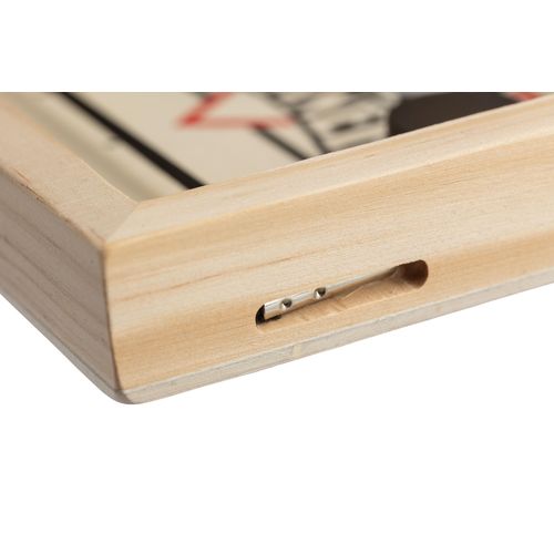 Jeu d’éjection en bois Rio - 6