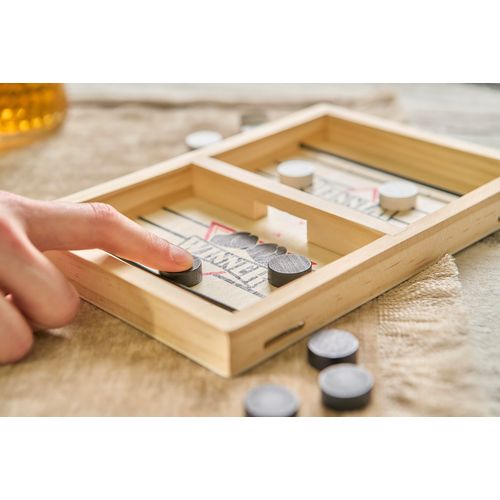 Jeu d’éjection en bois Rio - 6