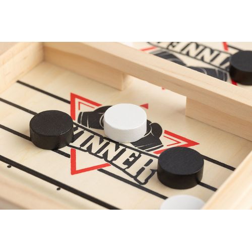 Jeu d’éjection en bois Rio - 7