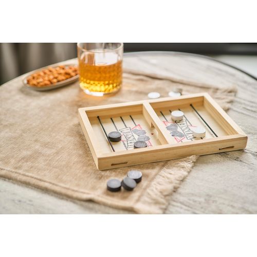 Jeu d’éjection en bois Rio - 11