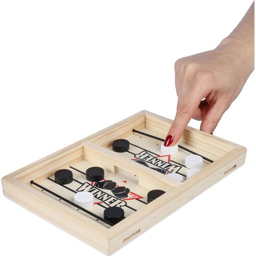 Jeu d’éjection en bois Rio - 10