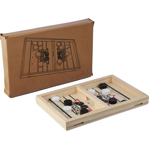 Jeu d’éjection en bois Rio - 11