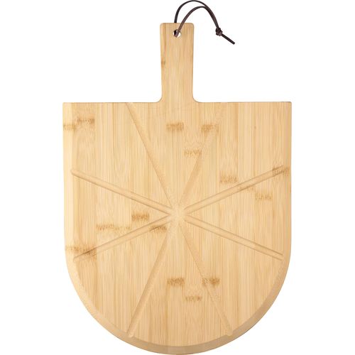 Planche à pizza en bambou Vale - 5