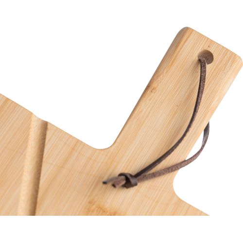 Planche à pizza en bambou Vale - 8