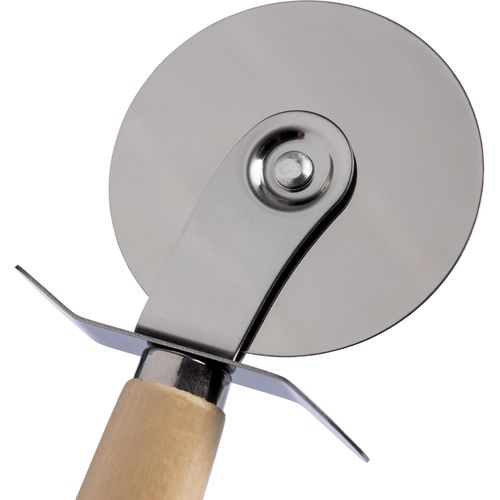 Planche à pizza en bambou Vale - 8