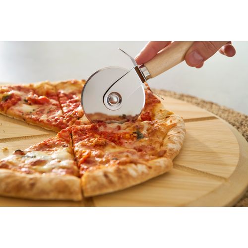 Planche à pizza en bambou Vale - 11