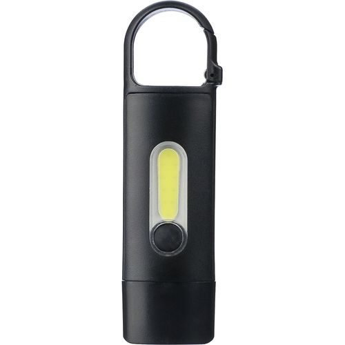 MINI LINTERNA DE ABS RECICLADO ZAI