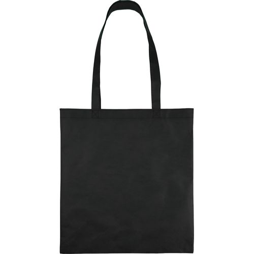 Sac shopping en non tissé 80 g/m2 Taye - 1