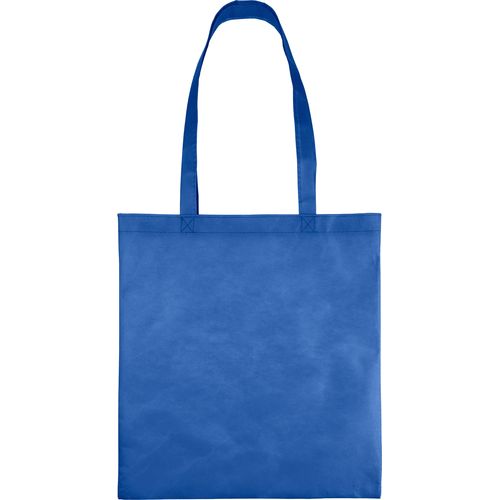 Bolsa con asas de tela no tejida (80 g/m2) Taye