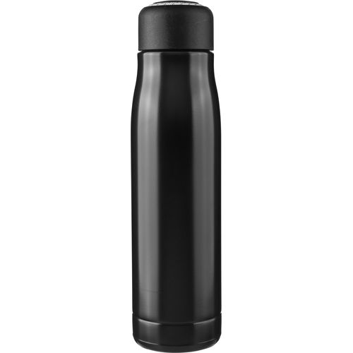 BOTELLA TERMO DE ACERO INOXIDABLE RECICLADO (500 ML) SOLENE