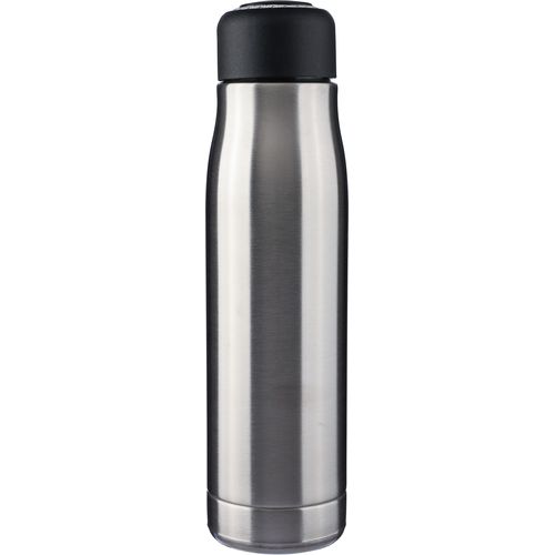 BOTELLA TERMO DE ACERO INOXIDABLE RECICLADO (500 ML) SOLENE