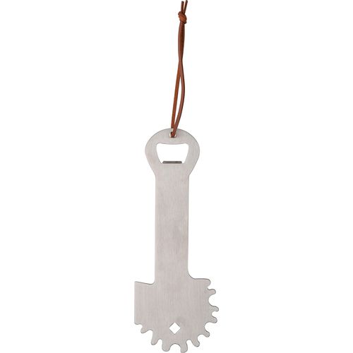 Nettoyant pour barbecue en acier inoxydable Elara - 1