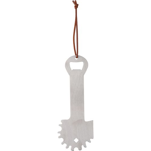 Nettoyant pour barbecue en acier inoxydable Elara - 3