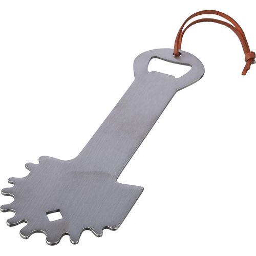 Nettoyant pour barbecue en acier inoxydable Elara - 3