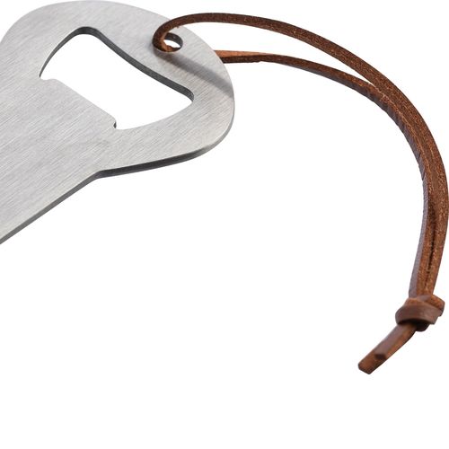 Nettoyant pour barbecue en acier inoxydable Elara - 6