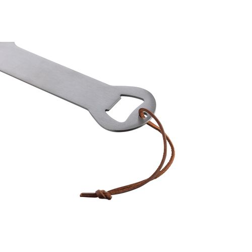 Nettoyant pour barbecue en acier inoxydable Elara - 9