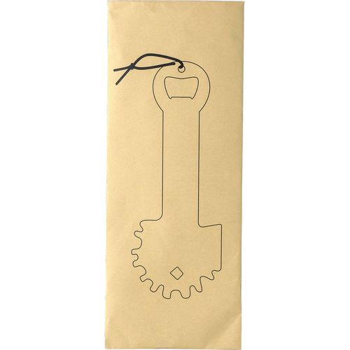 Nettoyant pour barbecue en acier inoxydable Elara - 10