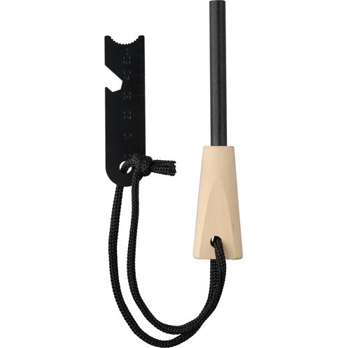 Allume-feu en acier inoxydable Azra - 3