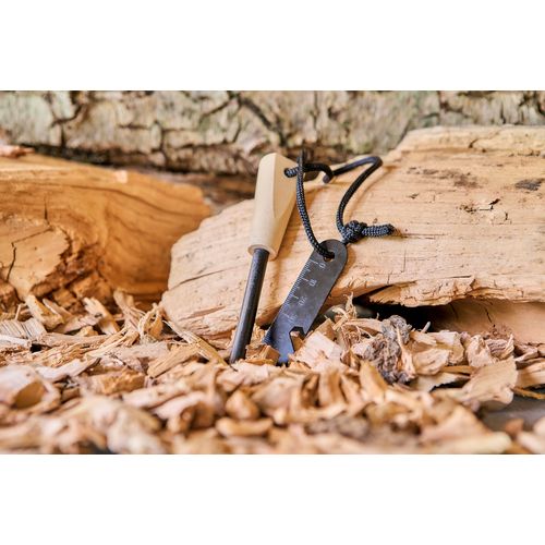 Allume-feu en acier inoxydable Azra - 12