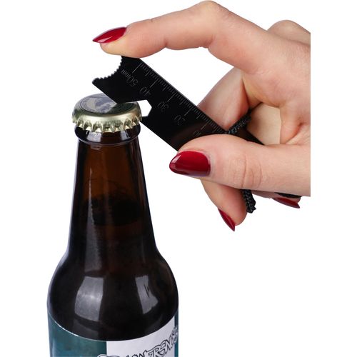 Allume-feu en acier inoxydable Azra - 6