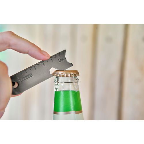 Allume-feu en acier inoxydable Azra - 10