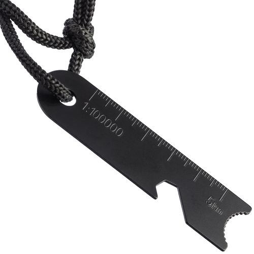 Allume-feu en acier inoxydable Azra - 8