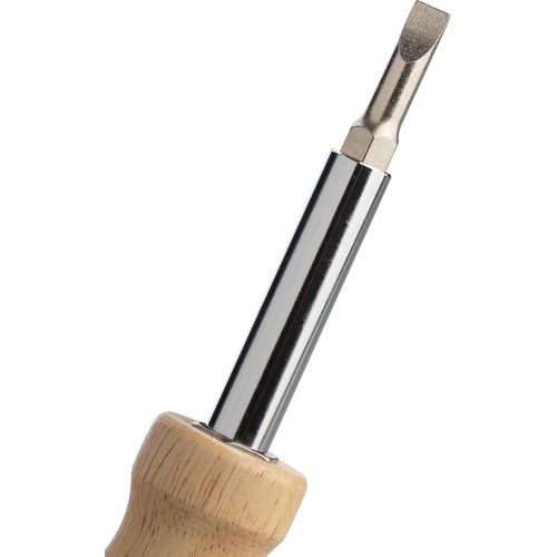 Jeu de tournevis en bois d’hévéa Leni - 8