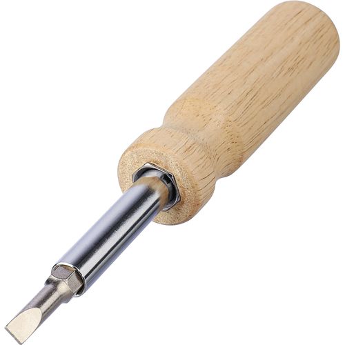 Jeu de tournevis en bois d’hévéa Leni - 6