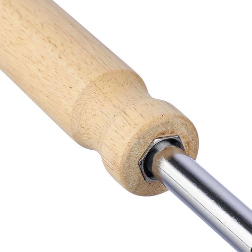 Jeu de tournevis en bois d’hévéa Leni - 6