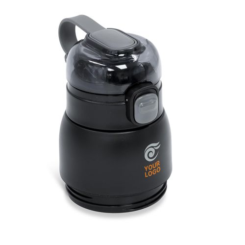 BrandCharger Vortex Hydroboost de (250 ml Bouchon) - 4