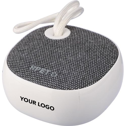 Enceinte en ABS recyclé Mireya - 8