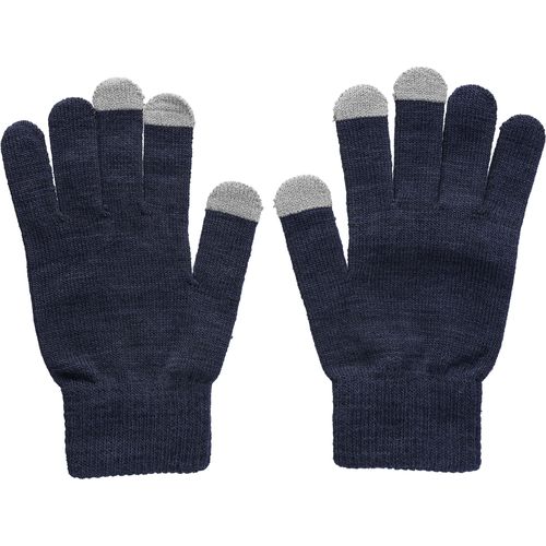 Gants munis de 3 embouts recyclé Elena - 2