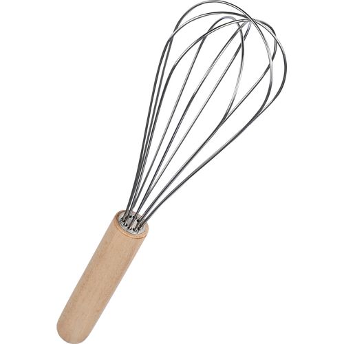 Fouet en acier inoxydable Ilani - 6