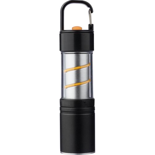 LINTERNA COB DE ALUMINIO VELA