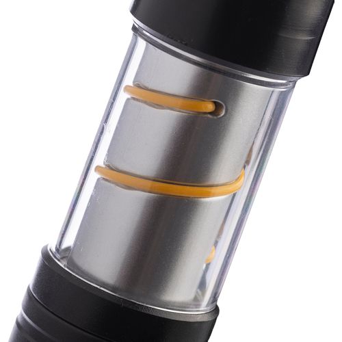 Lampe de poche COB en aluminium Vela - 11