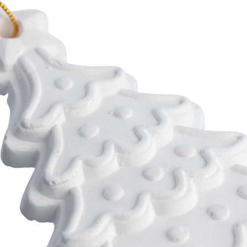 Coffret de peinture ‘Sapin de Noël’ en PS Amaris - 6