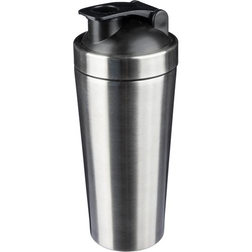 VASO AGITADOR DE ACERO INOX. RECICLADO (750 ML) ORLA