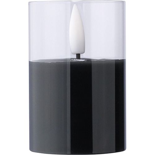 Bougie LED en PP Serin - 1