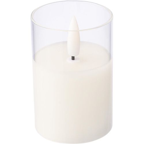 Bougie LED en PP Serin - 2