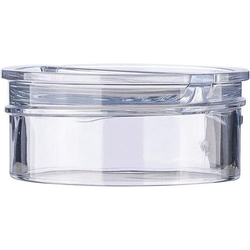 Gourde double paroi de 500 ml en acier inoxydable Zev - 6