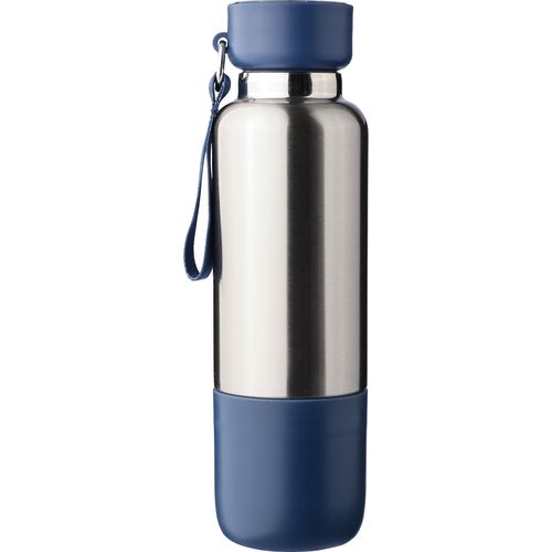 Botella termo de acero inox. (500 ml) Zev