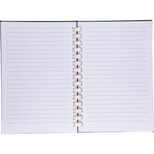 Carnet A6 en rPET Ilias - 5