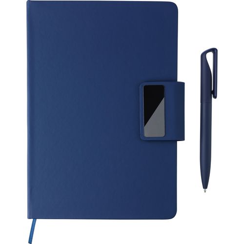 Coffret cadeau de bureau en carton Roan - 7