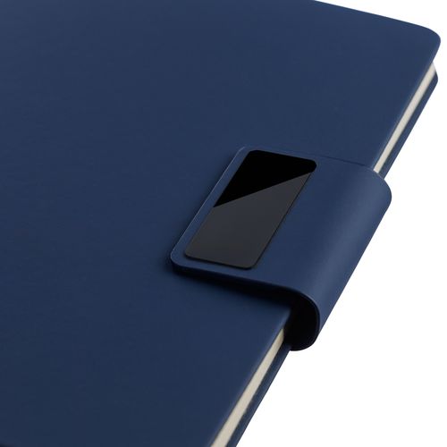 Coffret cadeau de bureau en carton Roan - 12