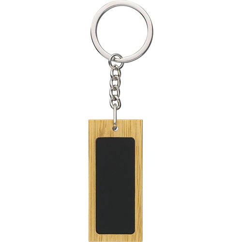 Coffret d’écriture en bambou Zaid - 3