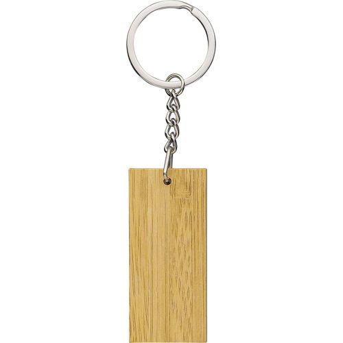 Coffret d’écriture en bambou Zaid - 6