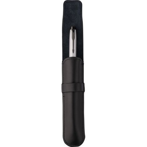 Étui à stylo en cuir Nadir - 5