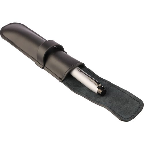 Étui à stylo en cuir Nadir - 6