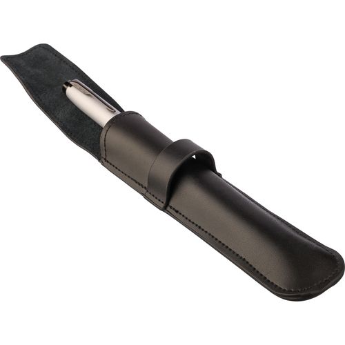 Étui à stylo en cuir Nadir - 2