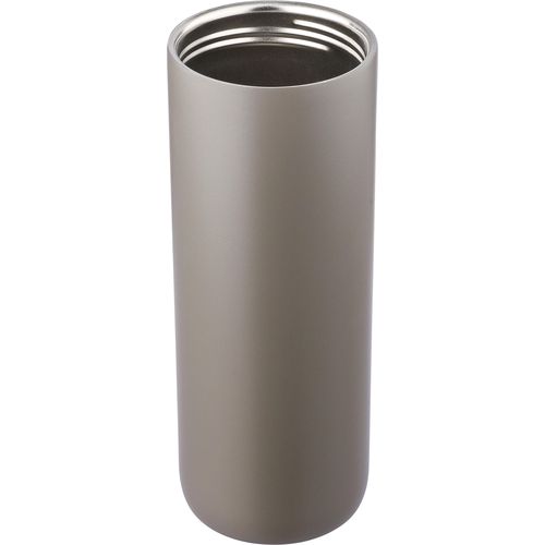 Botella termo de acero inox. (500 ml) Omari